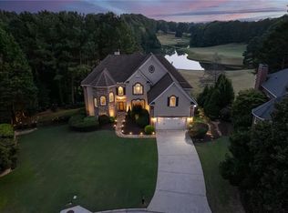 6550 Wedgewood Chase, Suwanee, GA 30024