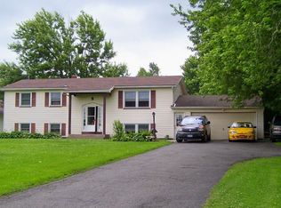16560 Route 31, Holley, NY 14470