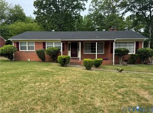 1616 Alaska Dr, Richmond, VA 23224