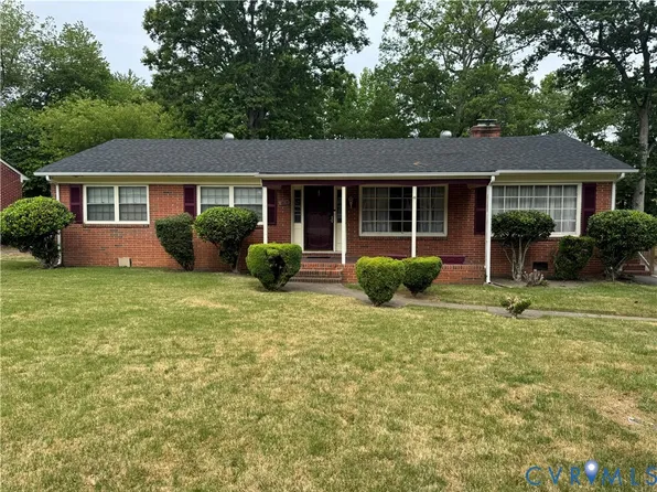 1616 Alaska Dr, Richmond, VA 23224