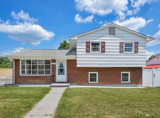 5033 Morwanda St NW, Roanoke, VA 24017