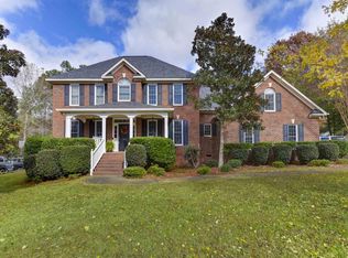 358 Poindexter Ln, Lexington, SC 29072