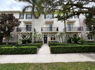 258 Quarry Knoll Way, Jupiter, FL 33458
