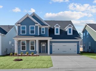 12124 Mahogany Cir, Inman, SC 29349