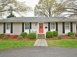 472 Pennsylvania Ave, Winston Salem, NC 27104