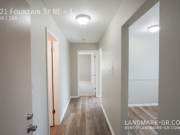 3rd image of 321 Fountain St NE APT 3