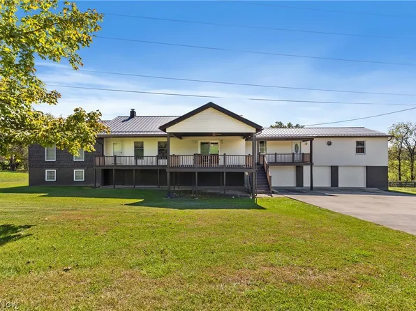 73881 Colerain Mount Pleasant Rd, Dillonvale, OH 43917