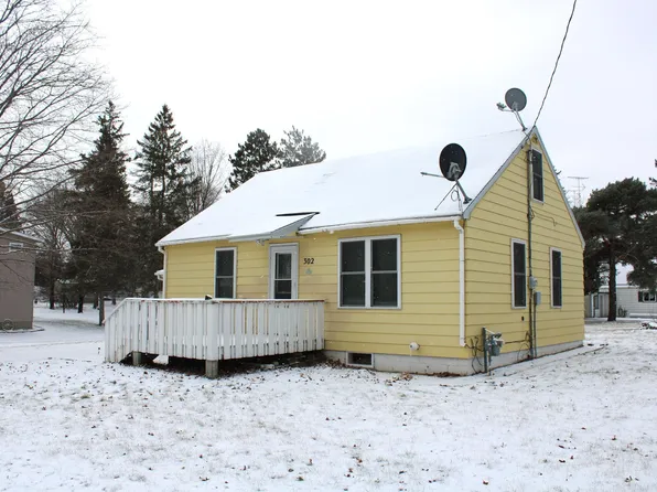 302 Borgstrom St, Upsala, MN 56384