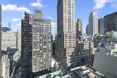 Rented by Keller Williams NYC