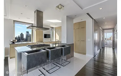 Sold by Douglas Elliman