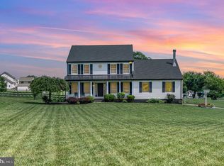 32 Townsend Ct, Rising Sun, MD 21911