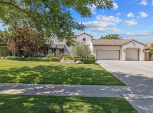 4638 W Lark Ct, Visalia, CA 93291