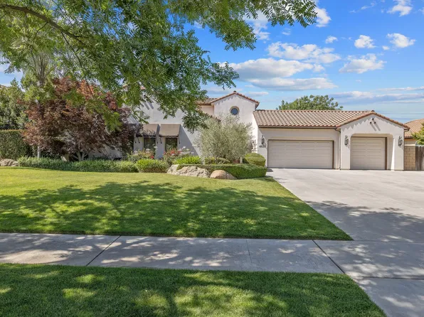 4638 W Lark Court, Visalia, CA 93291