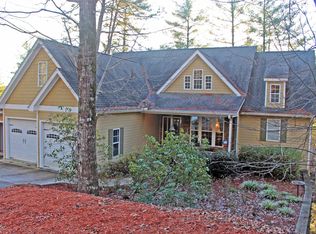 101 Lancelot Loop, Clayton, GA 30525