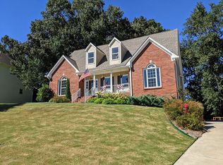 2217 Hearthwood Cir, Birmingham, AL 35242