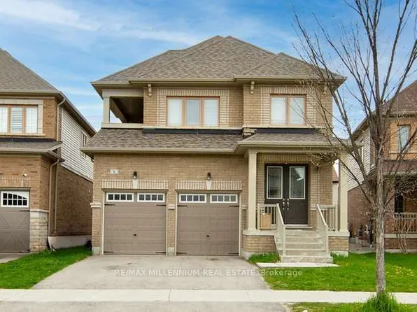 8 Tomporowski Trl, New Tecumseth, ON L9R 0T9