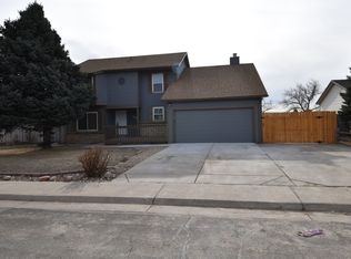 2884 E 101st Ave, Thornton, CO 80229