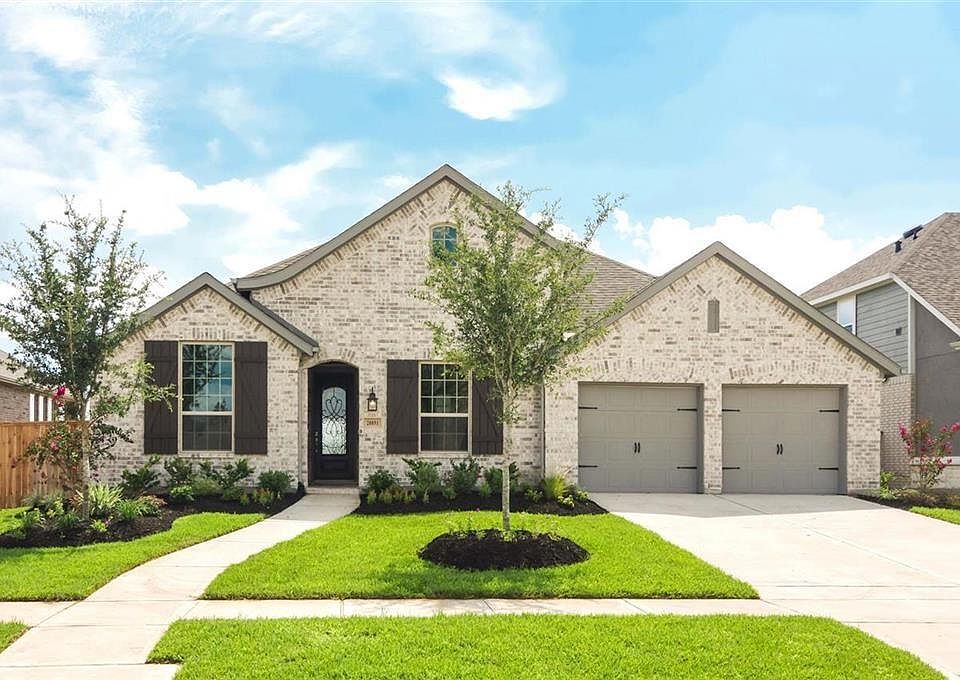 1st image of 20851 Bighorn Valley Ln