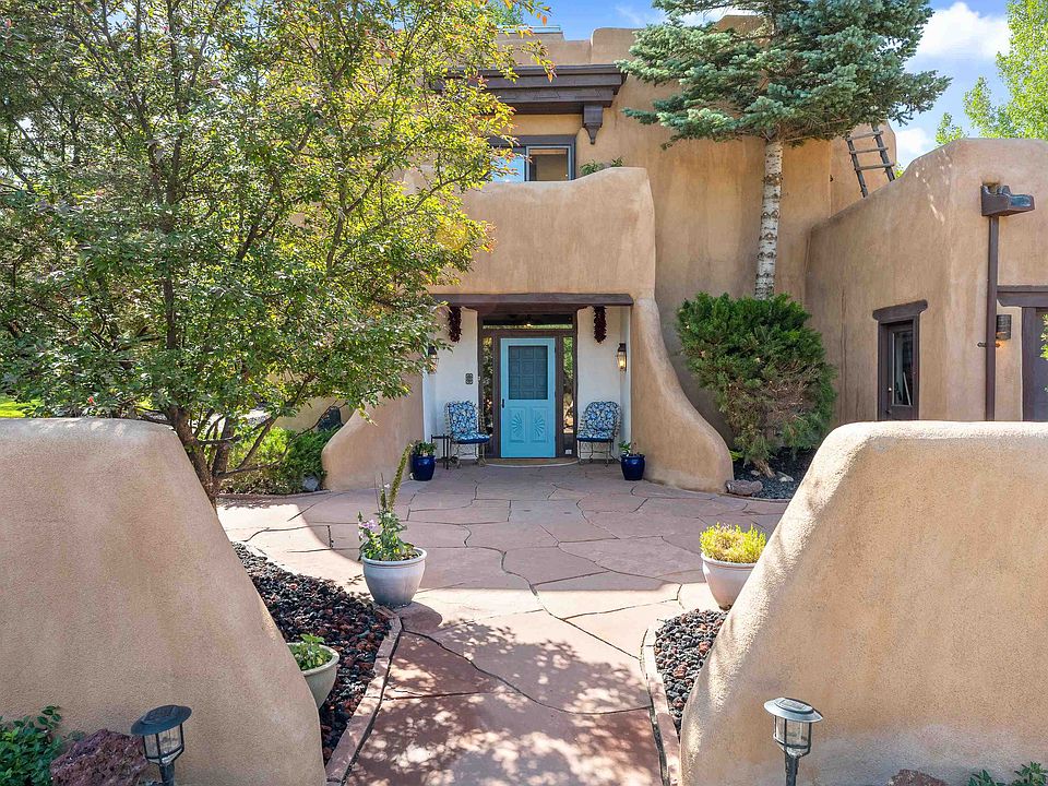 325325B Spruce Ln, Taos, NM 87571 MLS 108995 Zillow