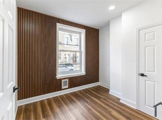 2846 N Garnet St, Philadelphia, PA 19132