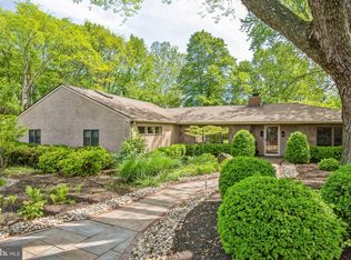 1060 Creamery Rd, Yardley, PA 19067