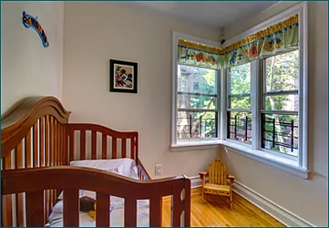 Sold by Brown Harris Stevens