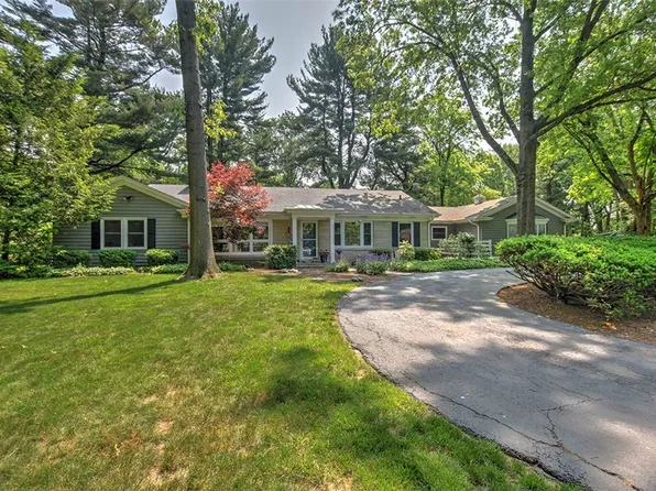 86 N Country Club Rd, Decatur, IL 62521