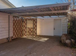 2103 N Marrs St #B, Amarillo, TX 79107