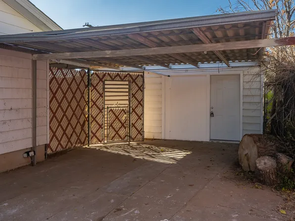 2103 N Marrs St, Amarillo, TX