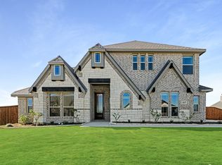 11637 Panther Dr, Godley, TX 76044