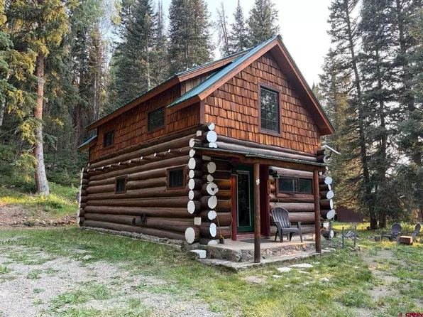 765 Summer Home Drive, Crested Butte, CO 81224