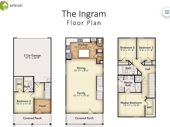 5th image of 1726 Cotton Way