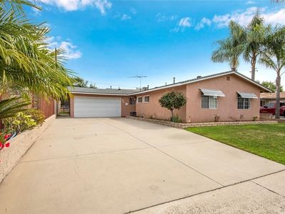 874 Durham St, La Habra, CA, 90631