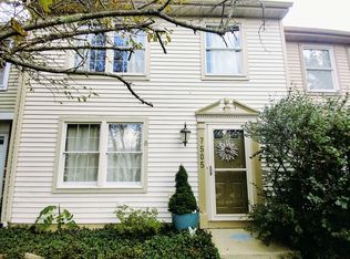7505 Stonetrail Way, Reynoldsburg, OH 43068
