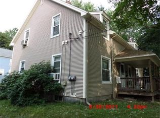 51 Douglas St, Uxbridge, MA 01569