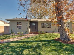 1026 N Enid Ave, Azusa, CA 91702