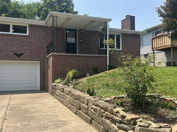 1735 Rebecca St, New Kensington, PA 15068