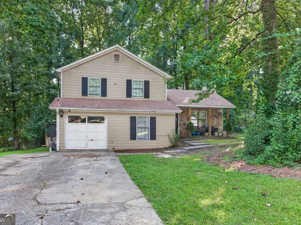 4971 Sugar Creek Dr, Buford, GA 30518