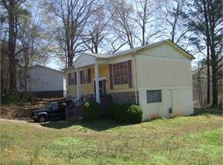 4 Midland Park Way, Newnan, GA 30263