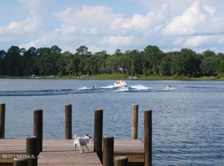 0 Vause Lake Rd, Hawthorne, FL 32640