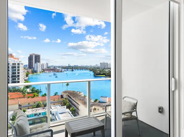 401 N Birch Rd 1102, Fort Lauderdale, FL 33304