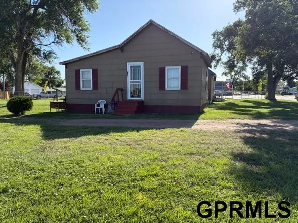 728 E 6th St, Lexington, NE 68850