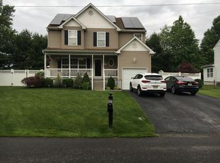 1384 Dane Ave, Deptford, NJ 08096