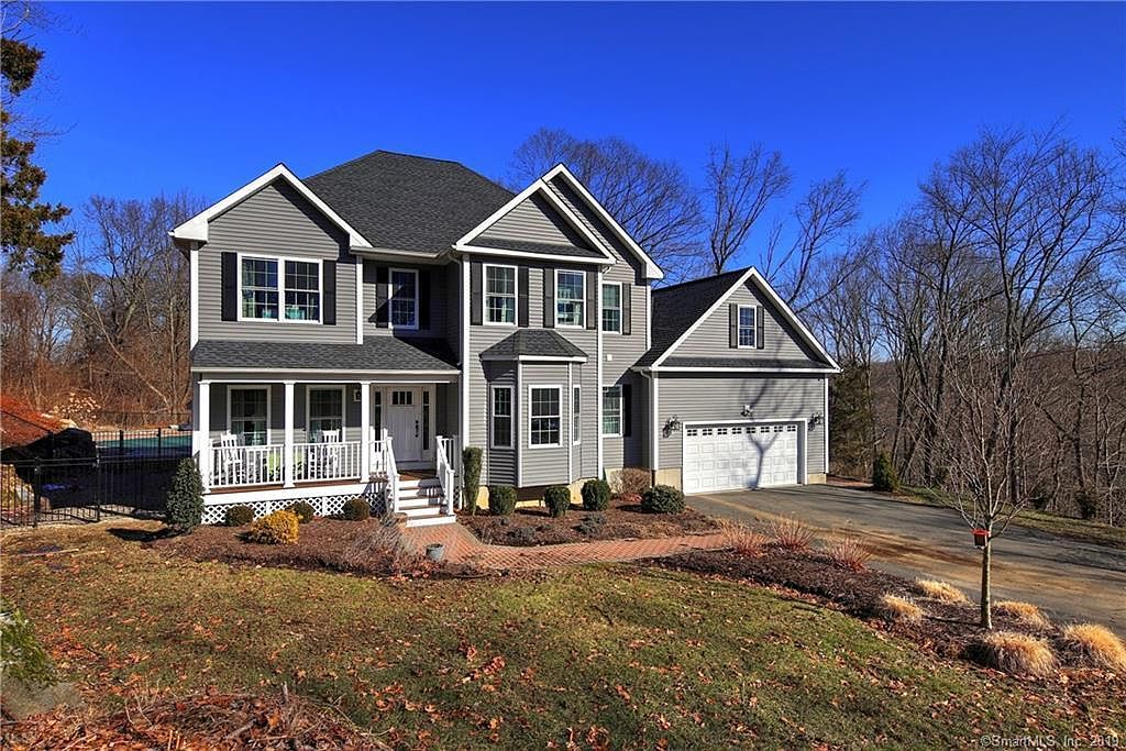 96 Porters Hill Rd, Trumbull, CT 06611 Zillow
