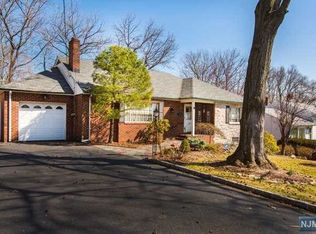 85 Locust Dr, Maywood, NJ 07607