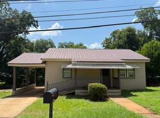 119 Carter St, Americus, GA 31719