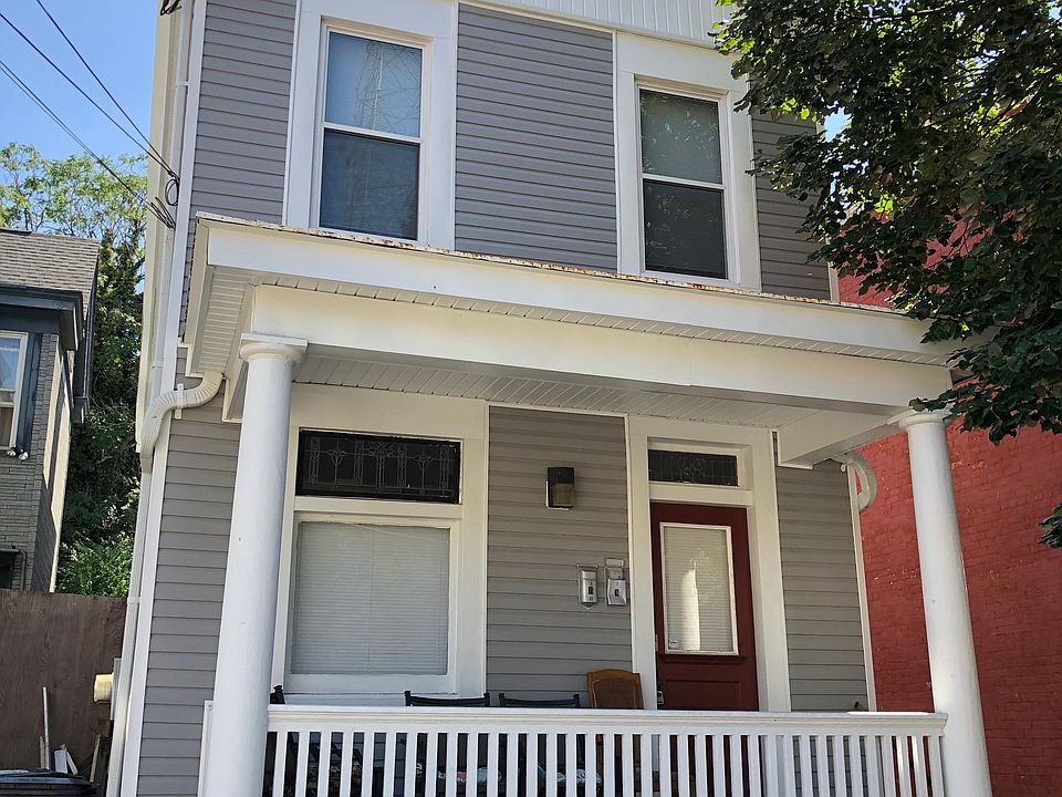 1st image of 2322 W Clifton Ave #A
