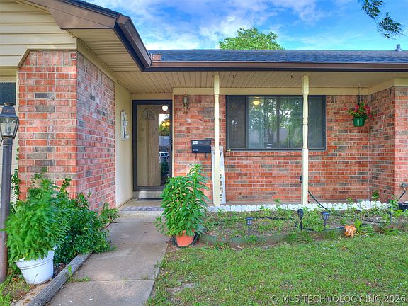 3rd image of 4919 S 94th East Pl