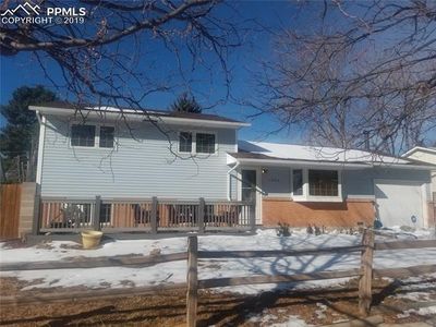 1630 Keaton Ln, Colorado Springs, CO, 80909