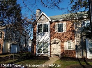 40 Albury Way, North Brunswick, NJ